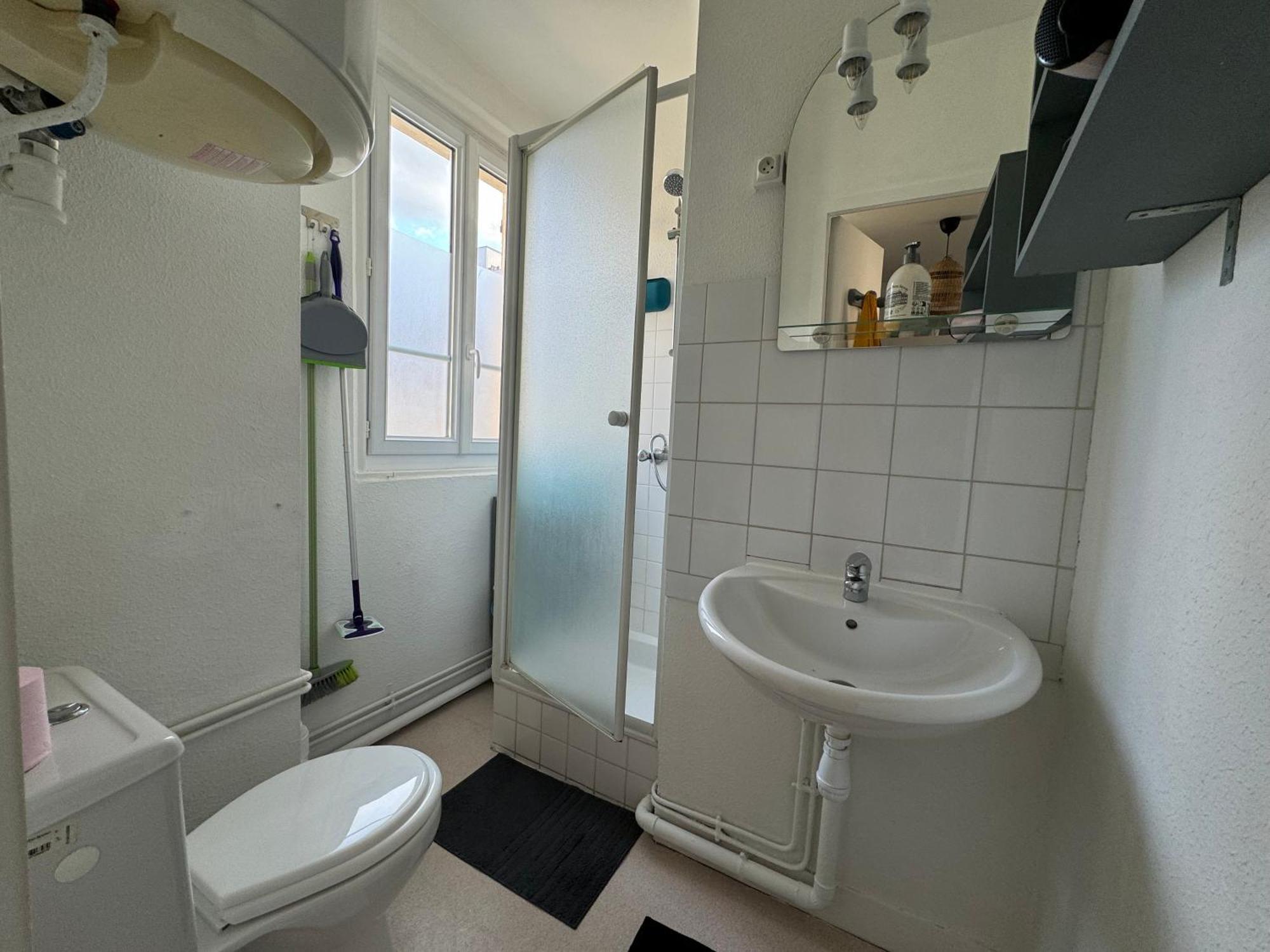 Appartement Caen Theatre Екстериор снимка
